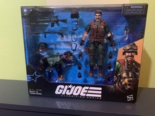 G.I. Joe Classified Series 6-Inch-Scale Action Figure Mutt & Junkyard