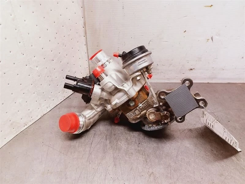 Turbo desde 2022 ENCORE GX 1.2L 9333400 Foto 3 de 4