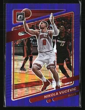 Chicago Bulls Basketball Cards - Choose from 100s Quantity Discount - Part 6