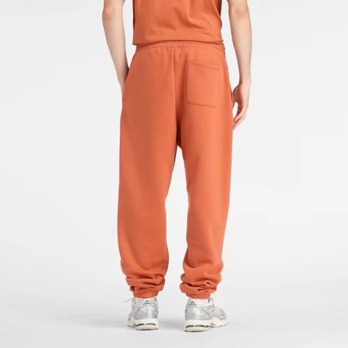 New Balance Men's Sport Essentials Fleece Jogger - Picture 4 of 5