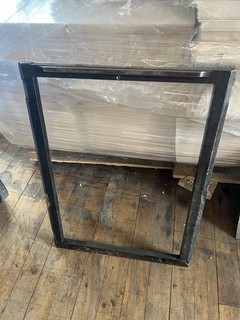 Heildelberg 13x18 Platen Chase Used