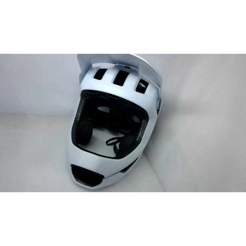 POC Otocon Hydrogen White Matt Medium -Fully Functional - Image 2 of 4