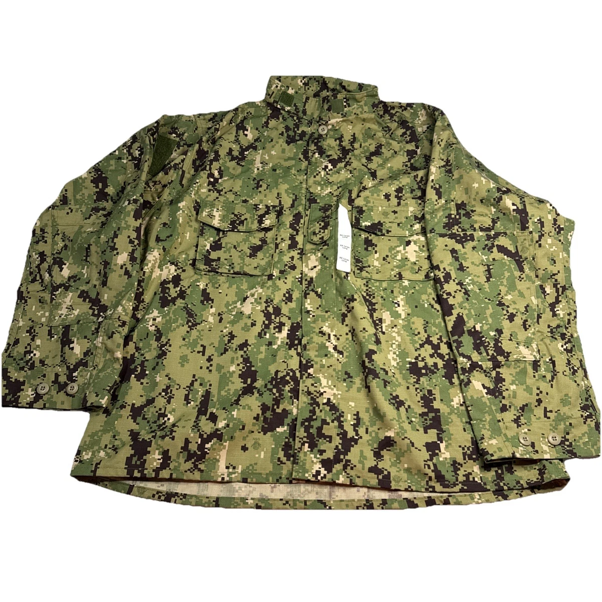 NWU Type III Original Militaria Uniforms (2001-Now) for sale | eBay