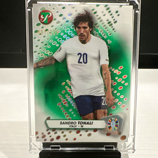 2023 Topps Pristine Road to Euro 2024 Soccer Checklist Guide in-content 30