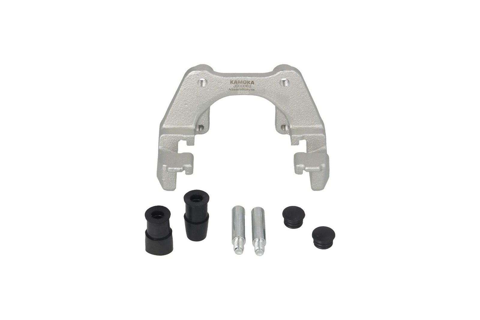2x ✅Fits KAMOKA JCC0062 BRAKE CALIPER YOKE REAR. LE./PR.   ⭐UK Seller⭐