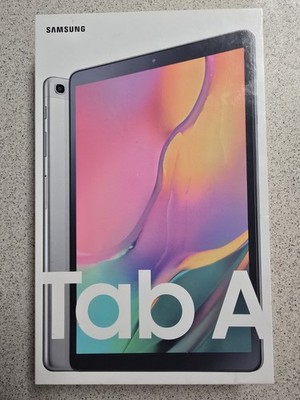 Samsung Galaxy Tab A 10.1'', 32GB Tablet