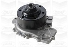 GRAF Wasserpumpe Motorkühlung PA1278 für MERCEDES MIXTO VITO W639 VIANO Bus 110 GRAF Wasserpumpe Motorkühlung PA1278 für MERCEDES MIXTO VITO W639 VIANO Bus 110