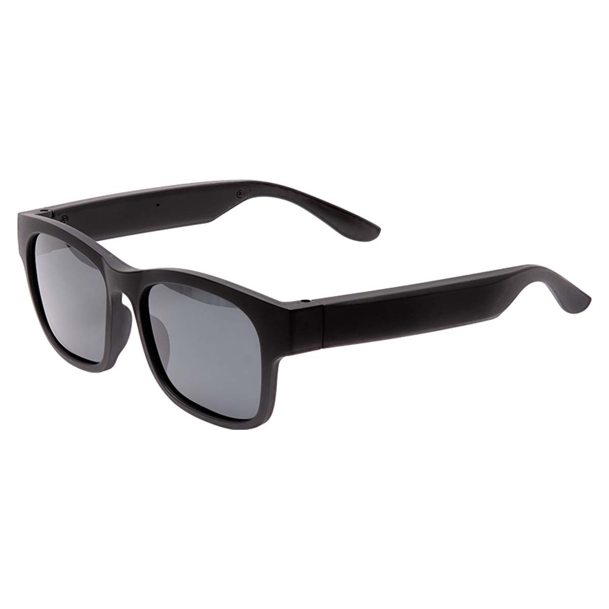 Lunettes audio Bluetooth 5.3 anti éblouissement oreille ouverte pour conduite