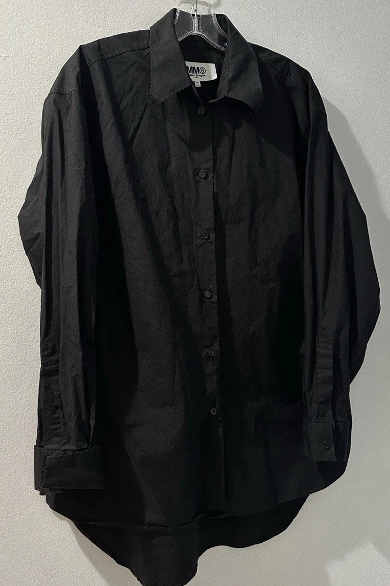 Maison Martin Margiela Casual Button-Down Shirts for Men for sale