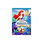 The Little Mermaid (Two-Disc Platinum Edition) - DVD -  Very Good - Will Ryan,Ed
