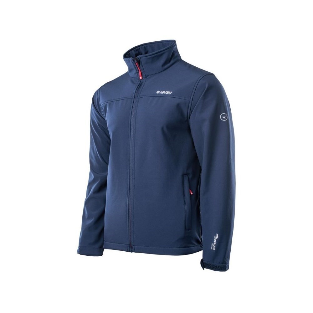 Капузенпулловер Hi-Tec Lingen 92800197122