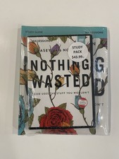 Nothing Wasted Study Pack W/DVD: God Uses the Stuff You Wouldn't, Van Norman New