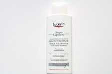 Eucerin DermoCapillaire Extra-Gentle Shampoo ...