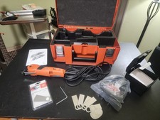 Fein 72297161090 Przewodowy zestaw do usuwania uszczelnień i kleju MULTIMASTER MM 700 1.7