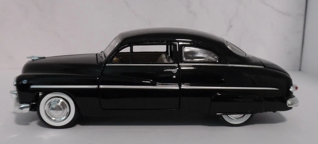 WELLY Mercury Diecast & Toy Vehicles for sale - eBay