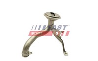 Fast Saugrohr, ÖLpumpe FT38455 Passend FüR Iveco