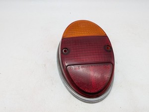 Rücklicht Rückleuchte Glas VW Käfer