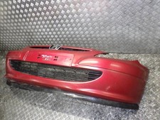 Pare-choc avant Peugeot 307