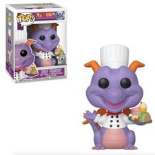 Ultimate Funko Pop Disney Parks Exclusive Figures Checklist and Gallery 94