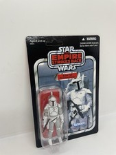 Star Wars - Boba Fett  Prototype Armor  - The Vintage Collection  61 UNPUNCHED