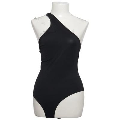 Threadbare, Body, Größe: 38, Schwarz, Einfarbig, Damen #P2q