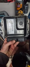 VAUXHALL ASTRA J MK6 09-15 1.7 CDTI ECU 55579443