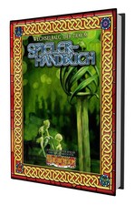 Wechselbalg: Der Traum Spielerhandbuch (C20) - HC/DE  - US80042