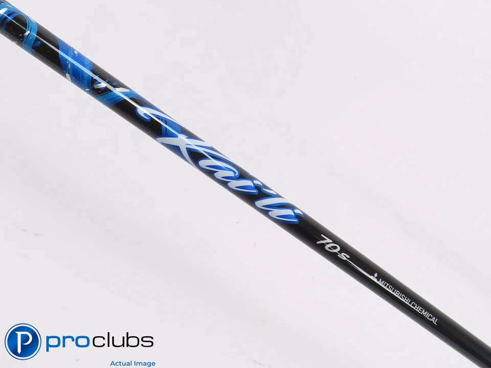 Cobra DARKSPEED X 15* 3 Wood - Mitsubishi Kai'li Blue 70g Stiff - 463106 - Image 3 of 4