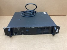 Crest Audio Pro Model 4801 2-CH Professional Amplifier - LOCAL PICK UP ONLY!