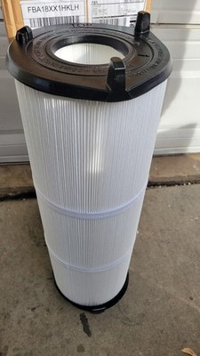 S7M120 System 3 Inner Pool Filter Compatible with 25021-0200S & S7M120 inner