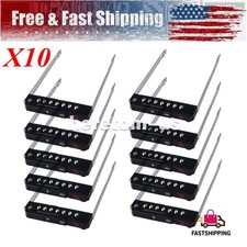 10PCS NV2RX E3 E3.S SSD NVME Tray Caddy For DELL R660 R760 R860 R960 R6615 R7615