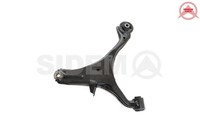 Sidem Lenker, RadaufhäNgung 47050 FüR Honda