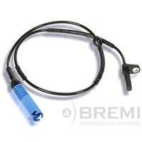 Bremi DrehzahlfüHler Hinten Passend FüR BMW 5Er Touring E61 50347