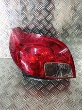 Opel Mokka 2016 Rückleuchte Heckleuchte 42435942 OPS9337