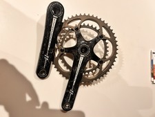 Campagnolo Super Record 11 speed  Ultra Torqu...