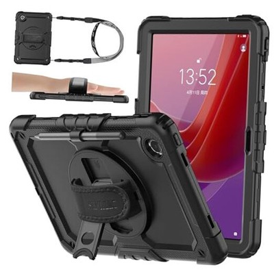  Tablet Case for Lenovo Tab M11 (TB-330FU/TB-330XU) 11 inch Drop-Proof 
