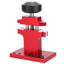 1.55/1.75/1.95/2.15/2.45/2.65/2.95mm Press Type Watch Crown Tube Remover Removal