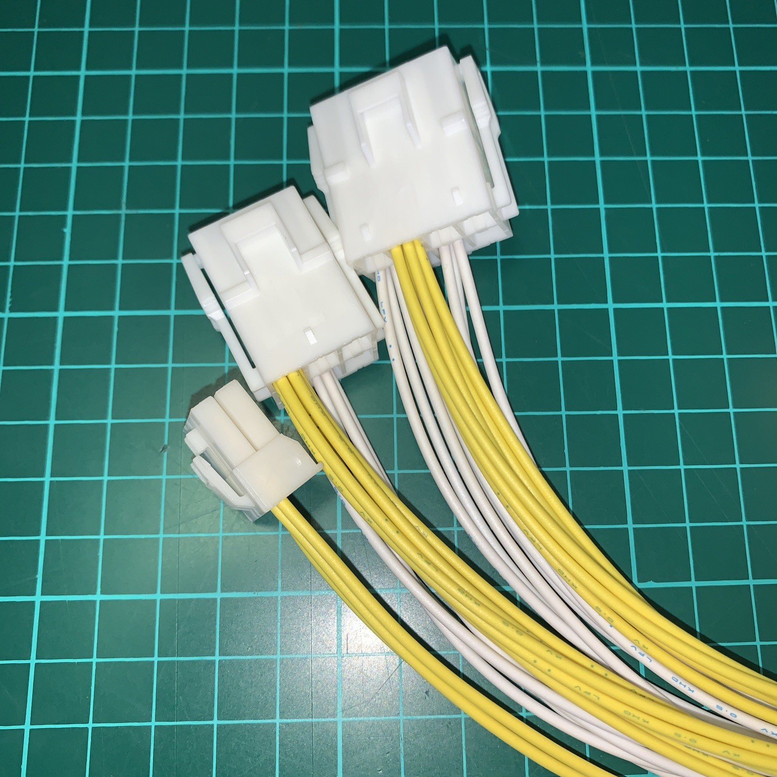 Alimentation Sun PSU JVS anti-interférence pour carte de filtre Sega Model 2A - 3