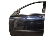 Tür Türe vorne links Tansanitblau C359 für MERCEDES R-KLASSE W251 280 CDI Tür Türe vorne links Tansanitblau C359 für MERCEDES R-KLASSE W251 280 CDI