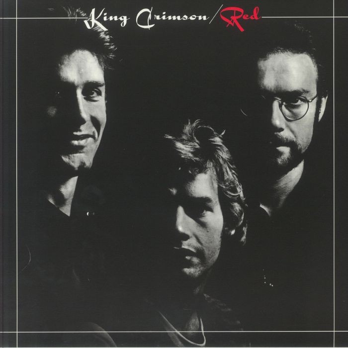 King Crimson Red (50Th Anniversary Edition) - Image 3