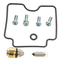 Vergaser Reparatursatz ECR300 FüR Yamaha YFM Raptor 350 2016 AH18W