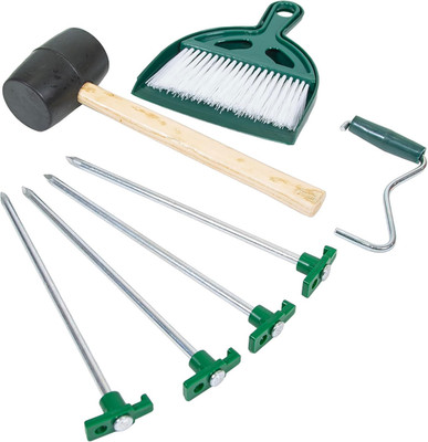 Tent Essentials Kit