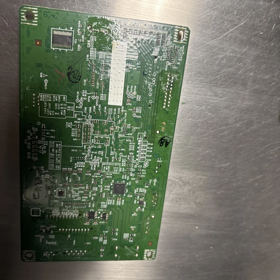 CONTROLADOR LECTOR CANON, FM1-M873-000 PCB IRC5535 Controlador lector PCB (L1) Foto 4 de 4