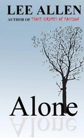 Lee Allen | Alone | Taschenbuch | Englisch (2014) | Kartoniert / Broschiert