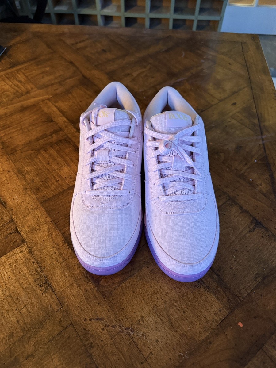 Size 12.5 - Nike Book 1 Sunrise - HJ5351-600 for sale online | eBay