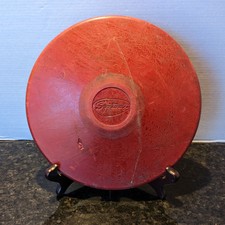 Throwing Discus Disc Track/ Field Sportcraft Beritex Competition Made in England