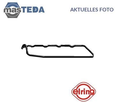 287059 DICHTUNG ZYLINDERKOPFHAUBE ELRING FÜR PLYMOUTH ARROW,SAPPORO 1.6 1.6L