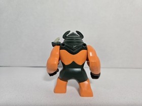 Lego Dogshank Big Fig Minifigure Skybound Ninjago From Set 70604