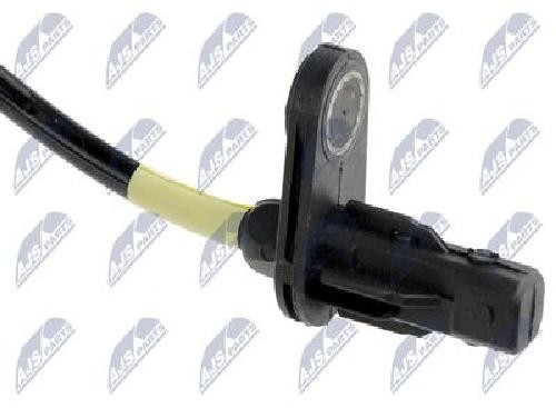4x ✅Fits NTY HCA-KA-323 ABS SENSOR REAR  ⭐UK Seller⭐ - Image 6
