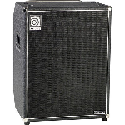 Ampeg SVT410HLF Classic Series Bass Cabinet